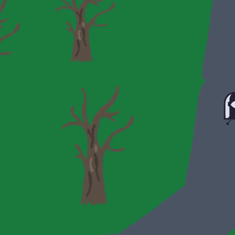 Game by @ProfessorDooDoo