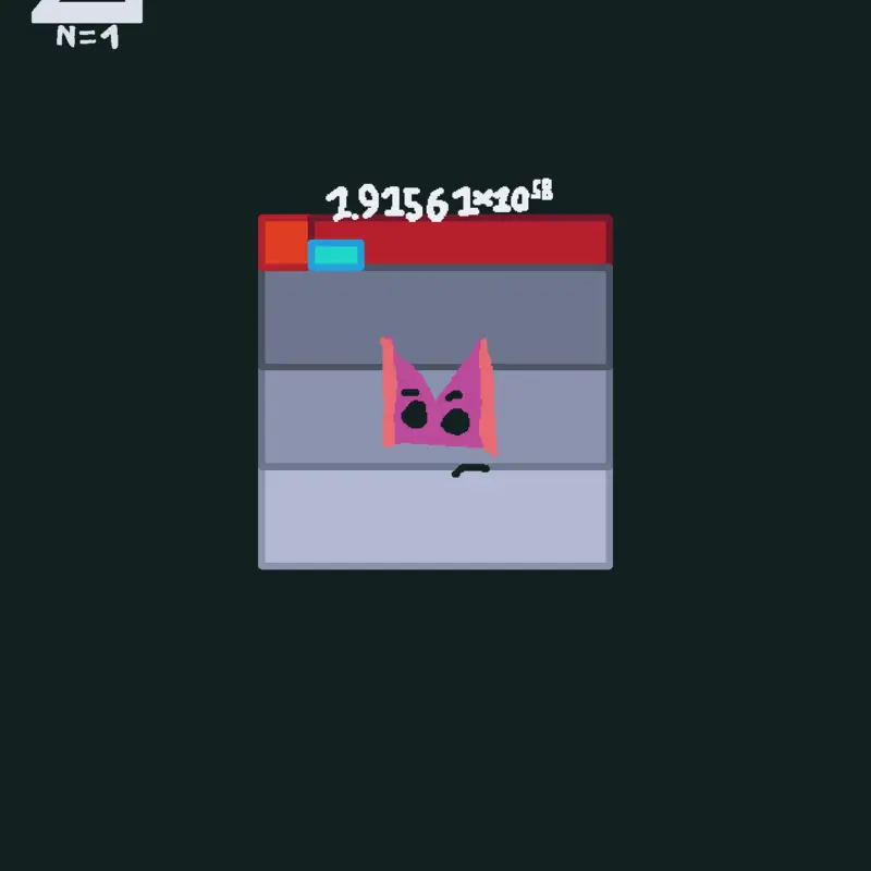 Game by @gh0stguy