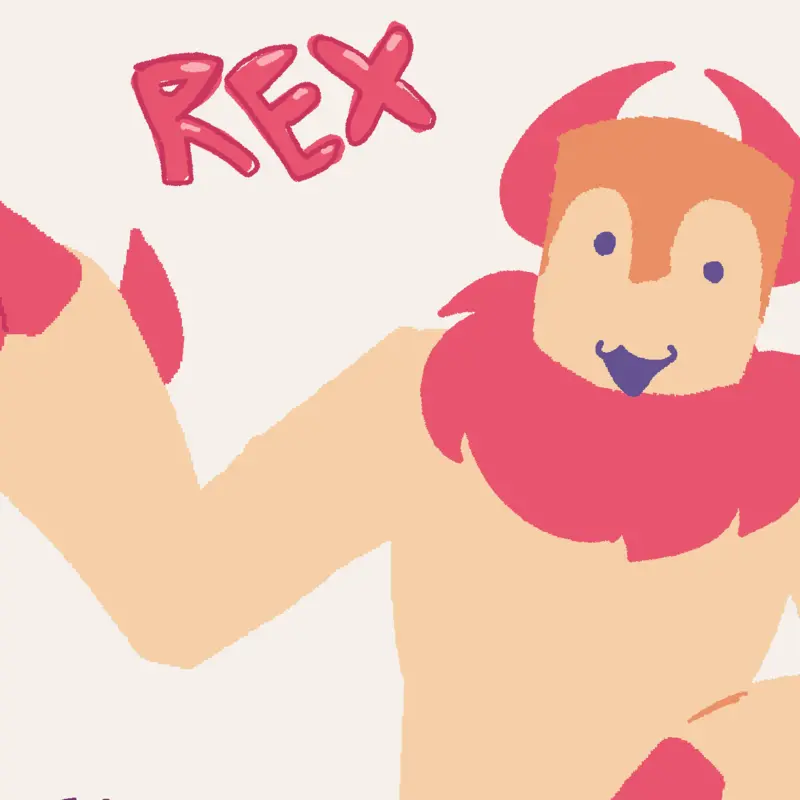 Art by @im_afirework