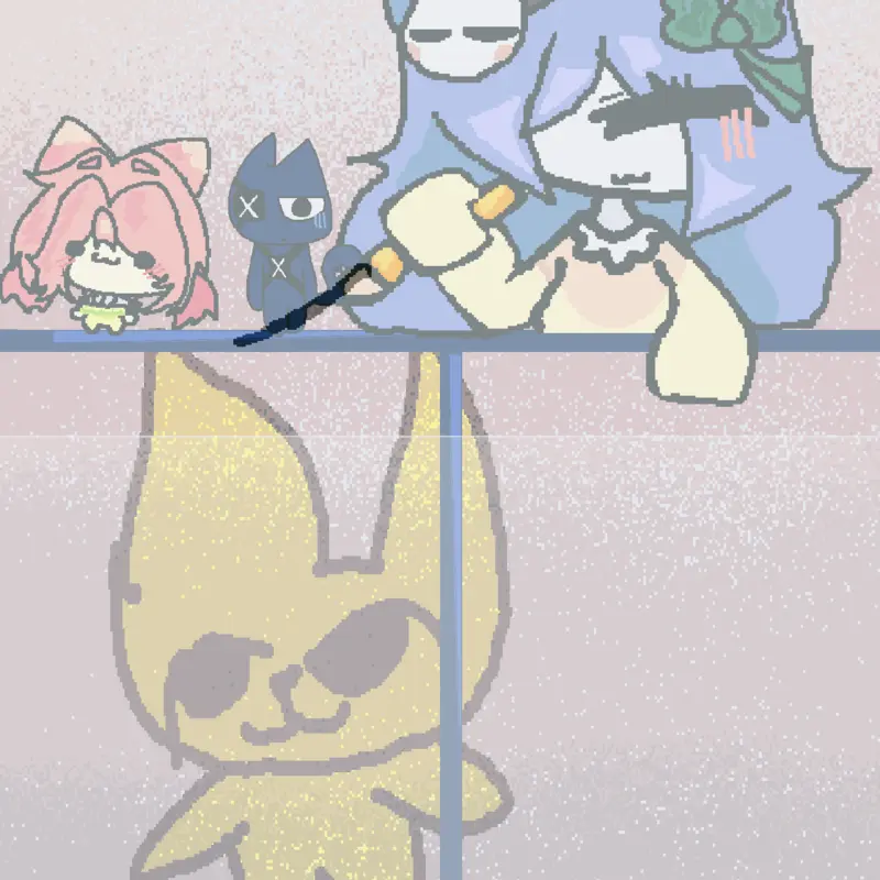 Game by @Antal_sister