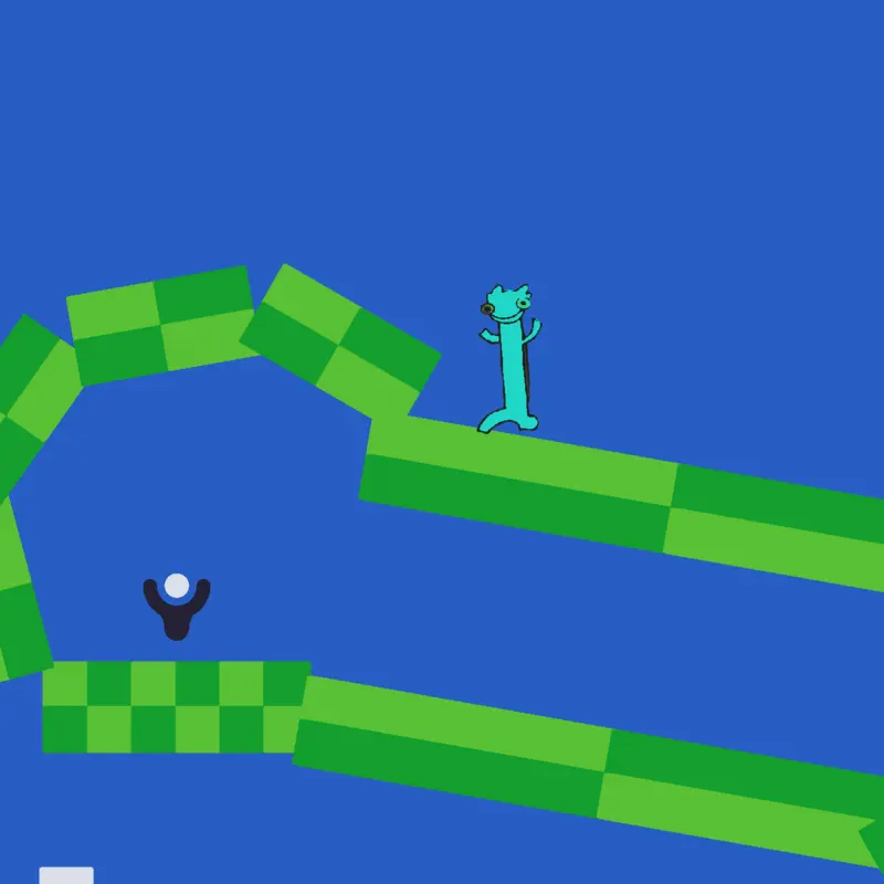 Game by @direct