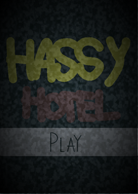 Hassy's hotel