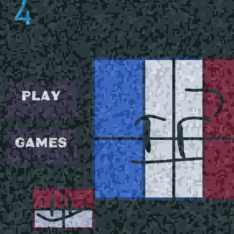 Game by @Pringles94