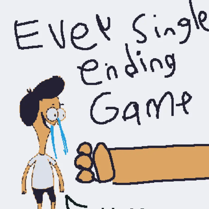 Game by @Marionesse_85