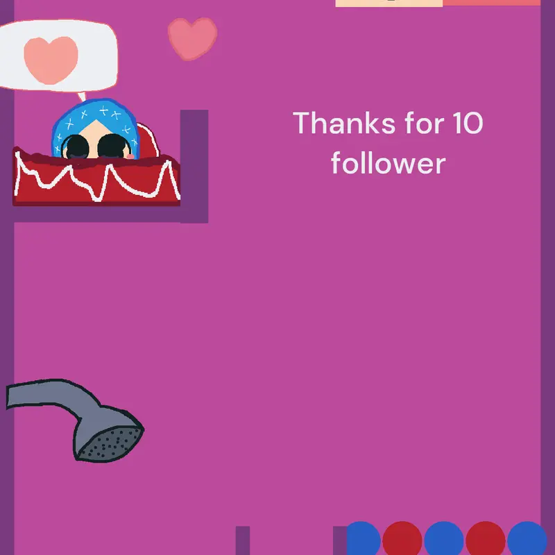 Game by @Iris103