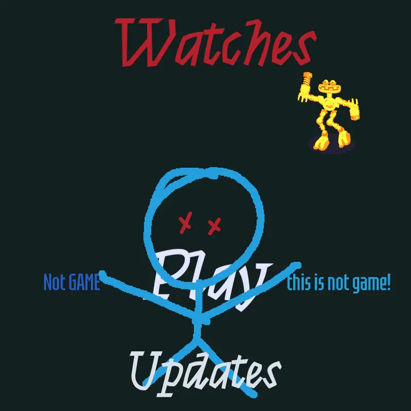 Game by @LuckyTen