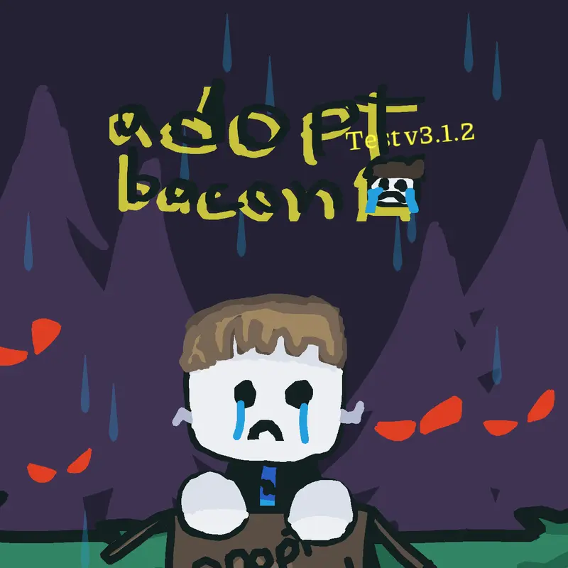 Game by @bacan