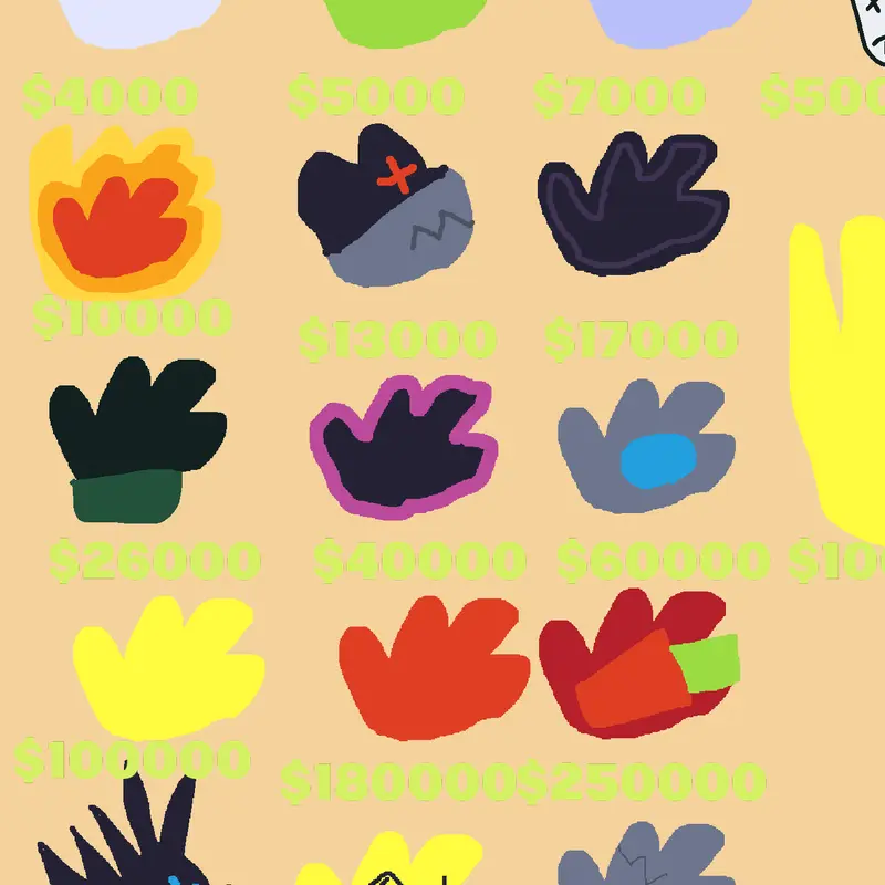 Game by @Noidentity