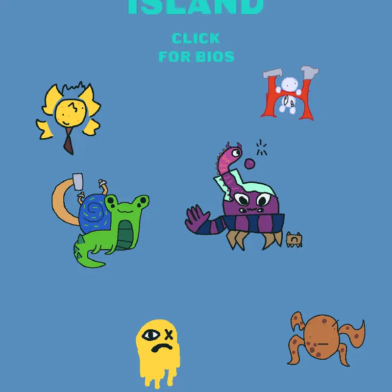Game by @SmokeyBomb