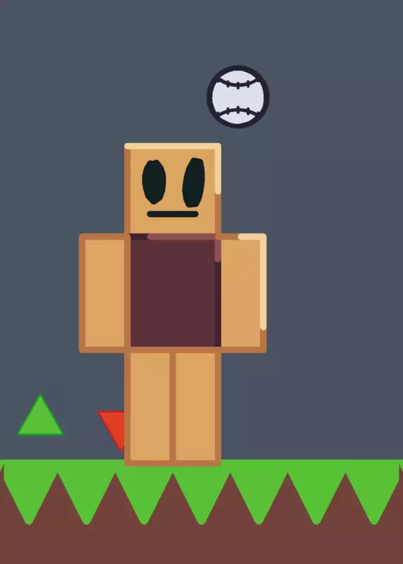 Game by @m33bkin