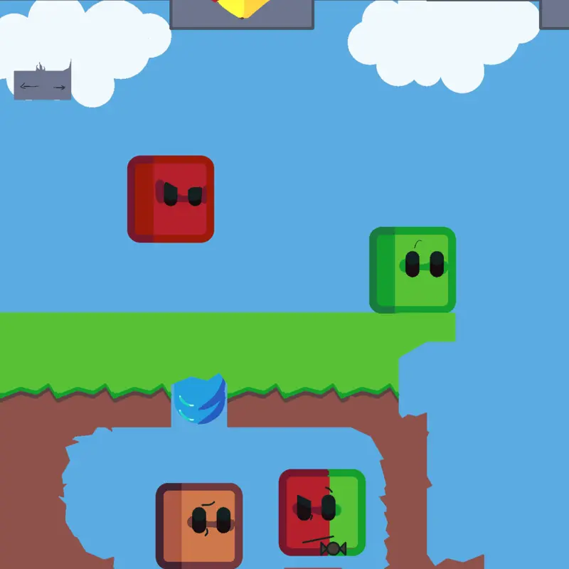 Game by @mrsprunki3d