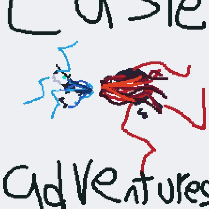 Game by @JohnDoe_TH