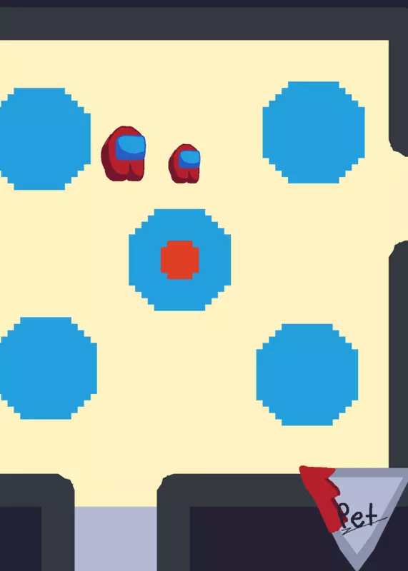Game by @Jakov20