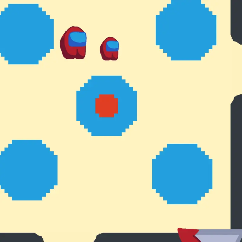 Game by @Jakov20
