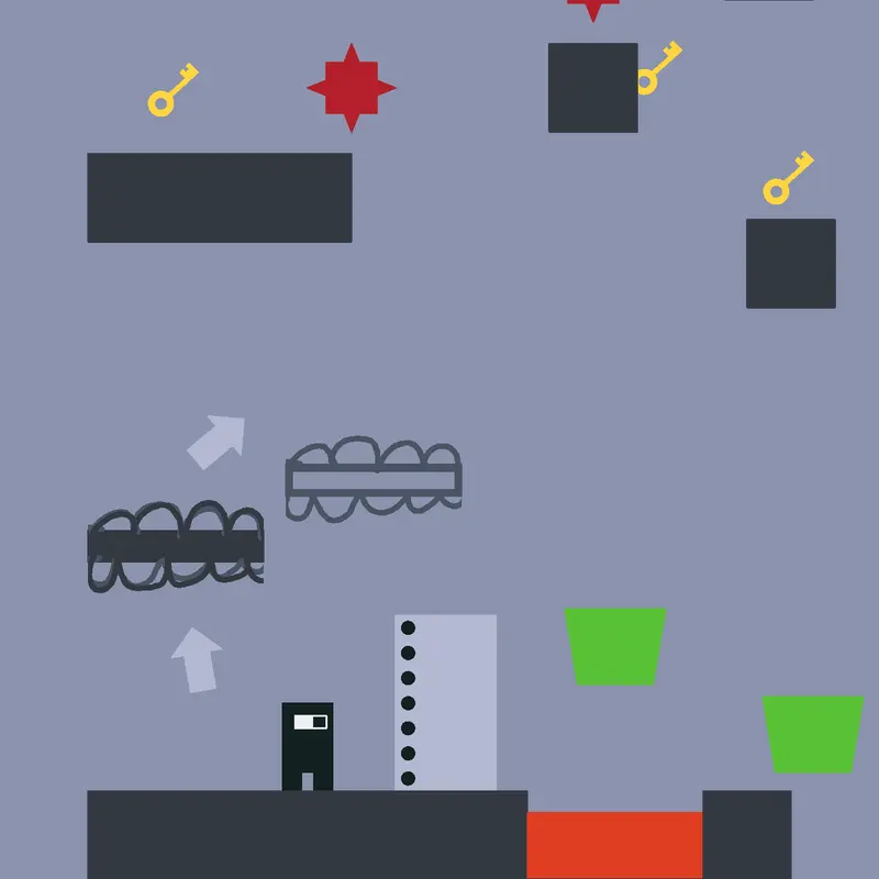 Game by @udvotvjcn