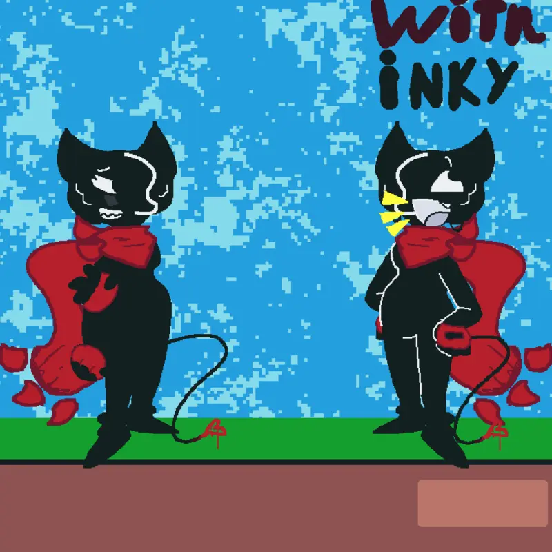 Game by @inkstudios_archive