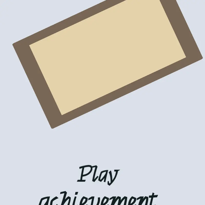 Game by @RandomUser456