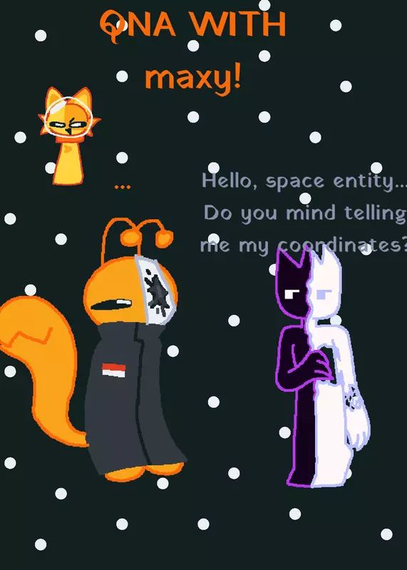 Game by @ShaeShark
