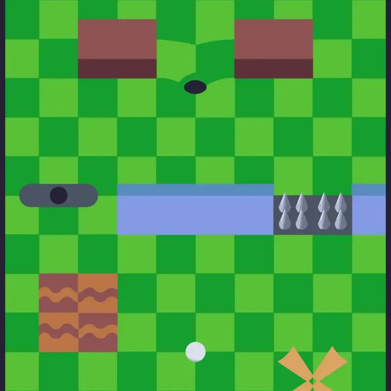 Game by @VRJAY