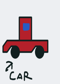 Car crash 2