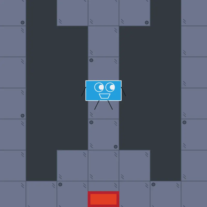 Game by @The_blue_print