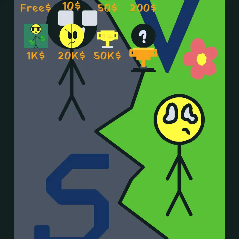 Game by @icecreamcat