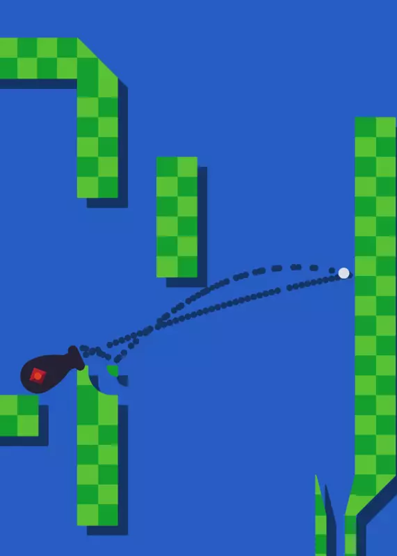 Golf map i Made by @SoloSoyGemma