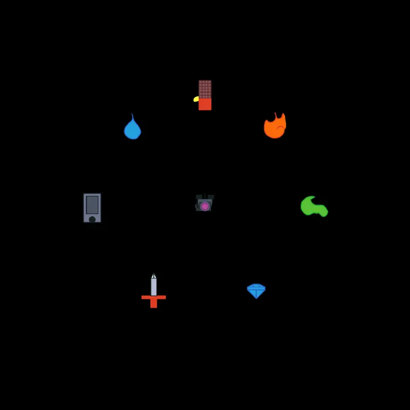Game by @Gael_gamer