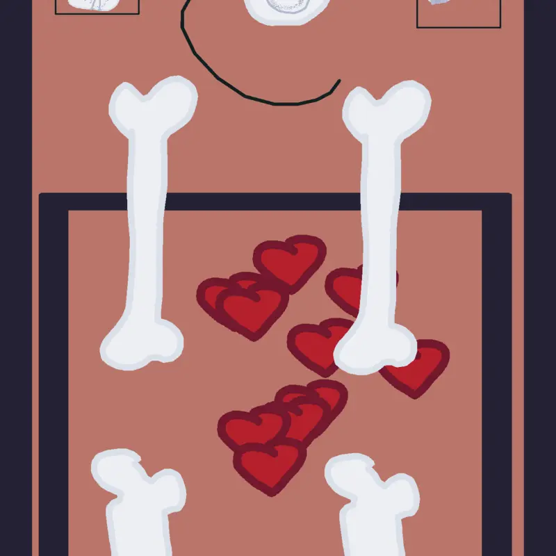 Game by @Poufromcastle