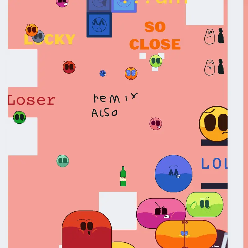 Game by @Juanisaac