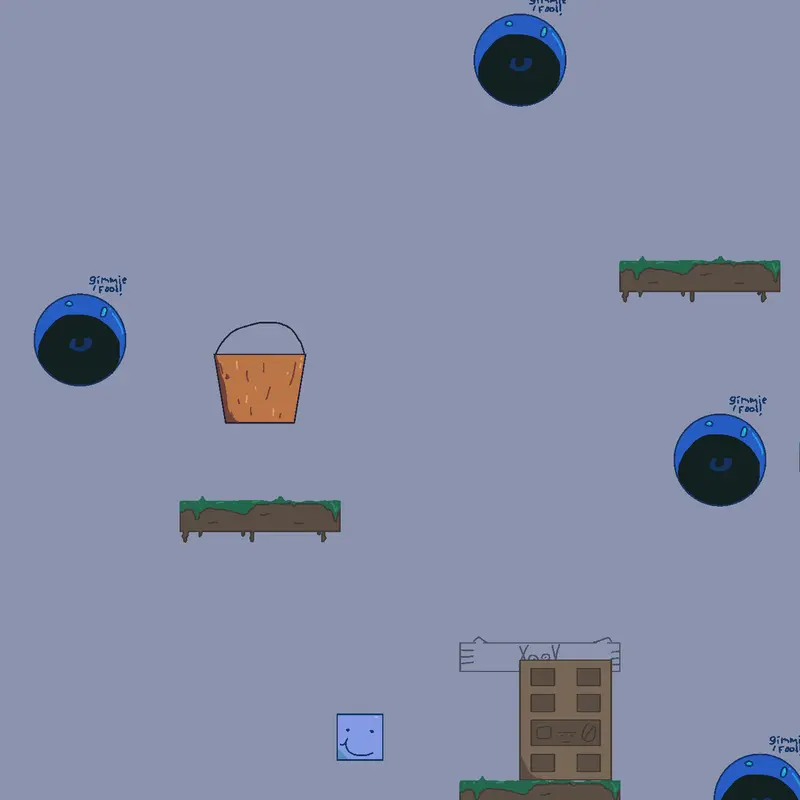 Game by @b0bster