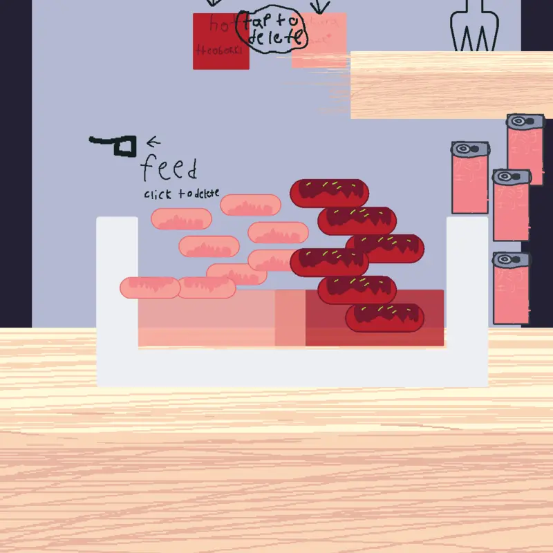 Game by @boopysyiiki
