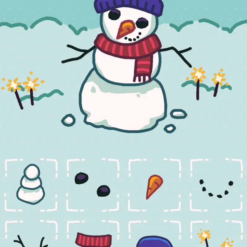 Game by @dudaycutie
