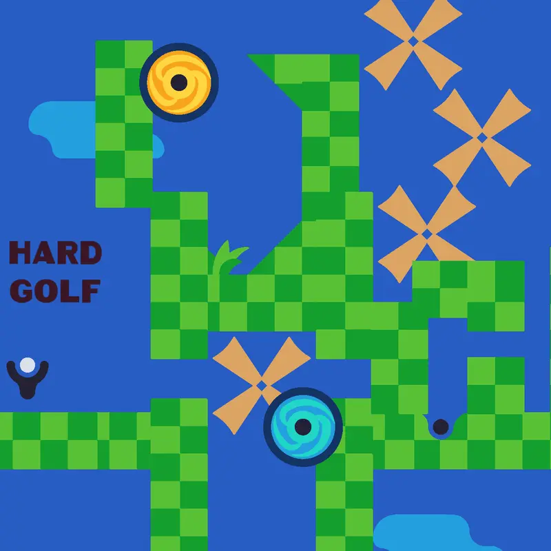 Game by @creatorman