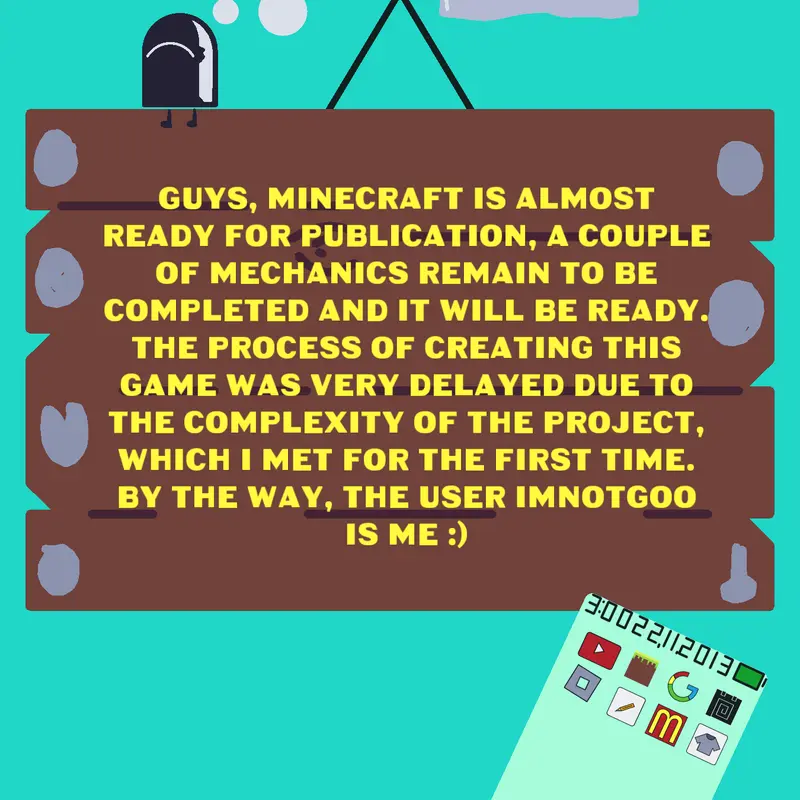 Game by @imgoo