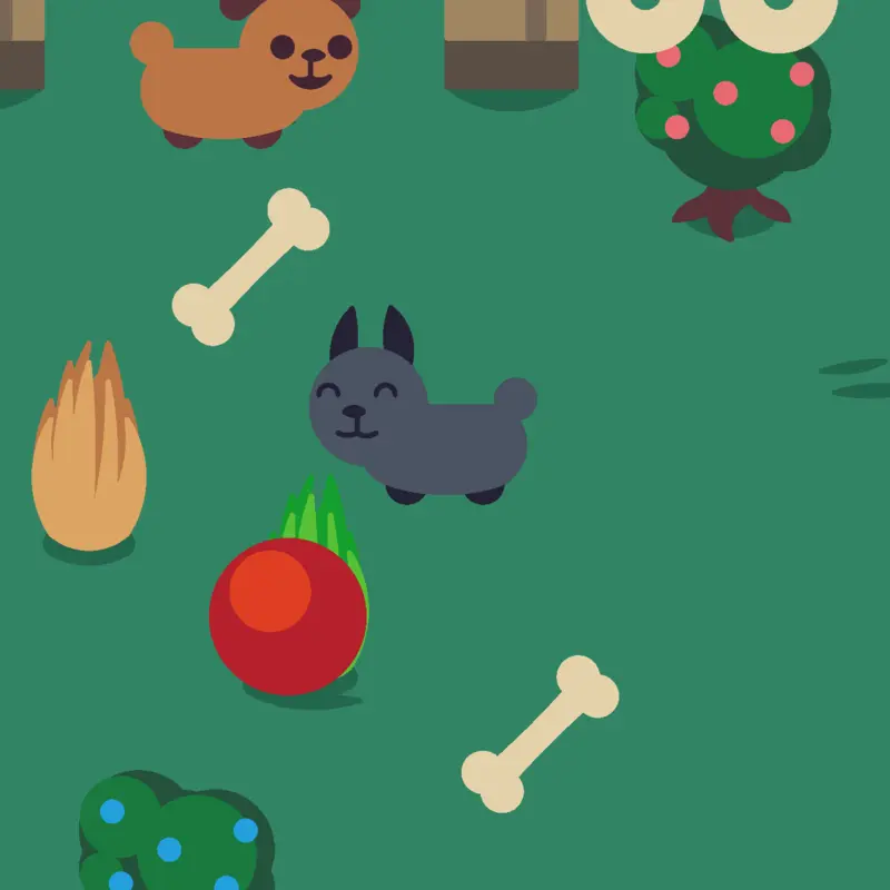 Game by @sung5299