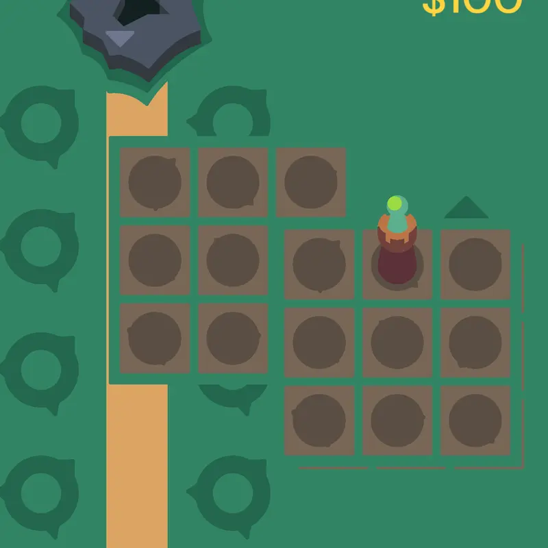 Game by @programmer101