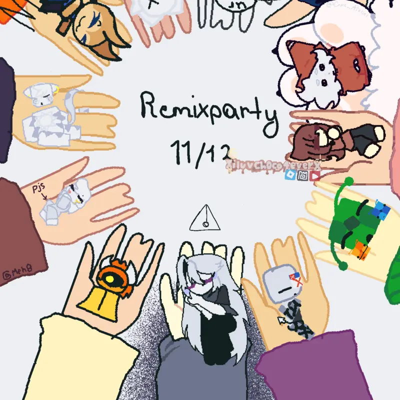 Game by @Kirstoooon