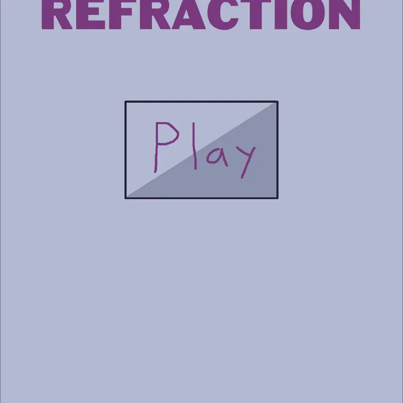 Game by @CyberKnight221