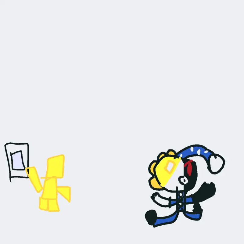 Game by @spooderman1235