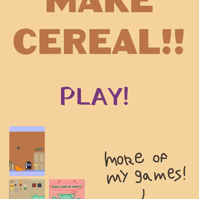 Game by @kenzshark