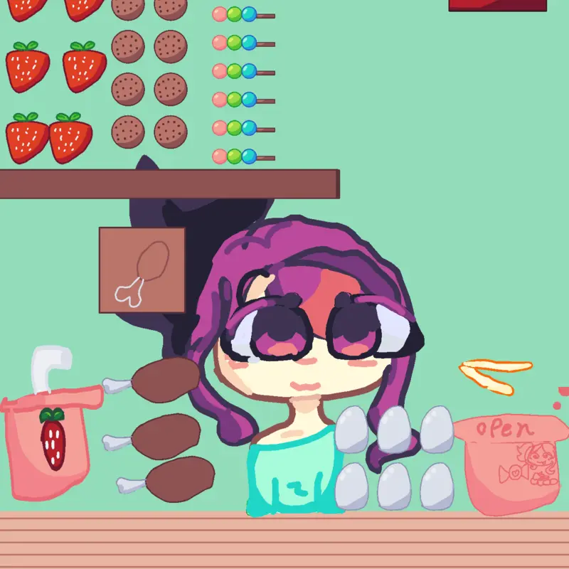 Game by @Megha_Chan