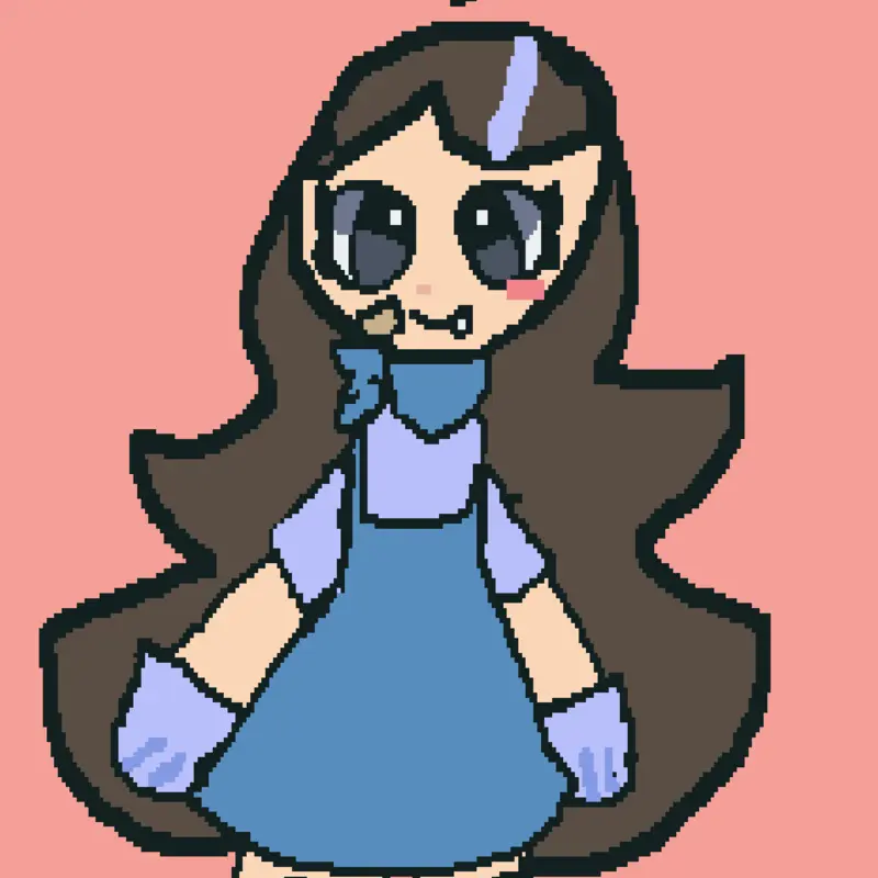 Game by @sophi_loves_shelly