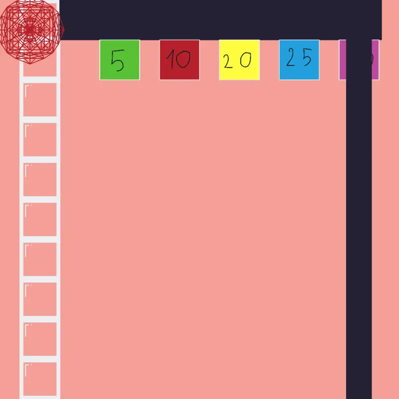 Game by @kingracer5