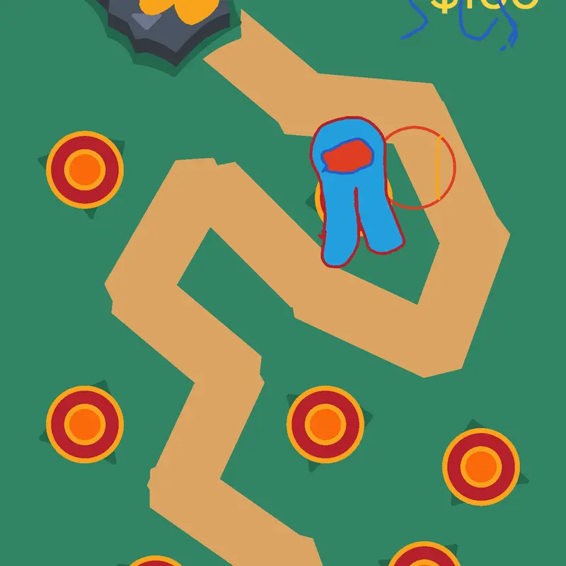 Game by @gad182