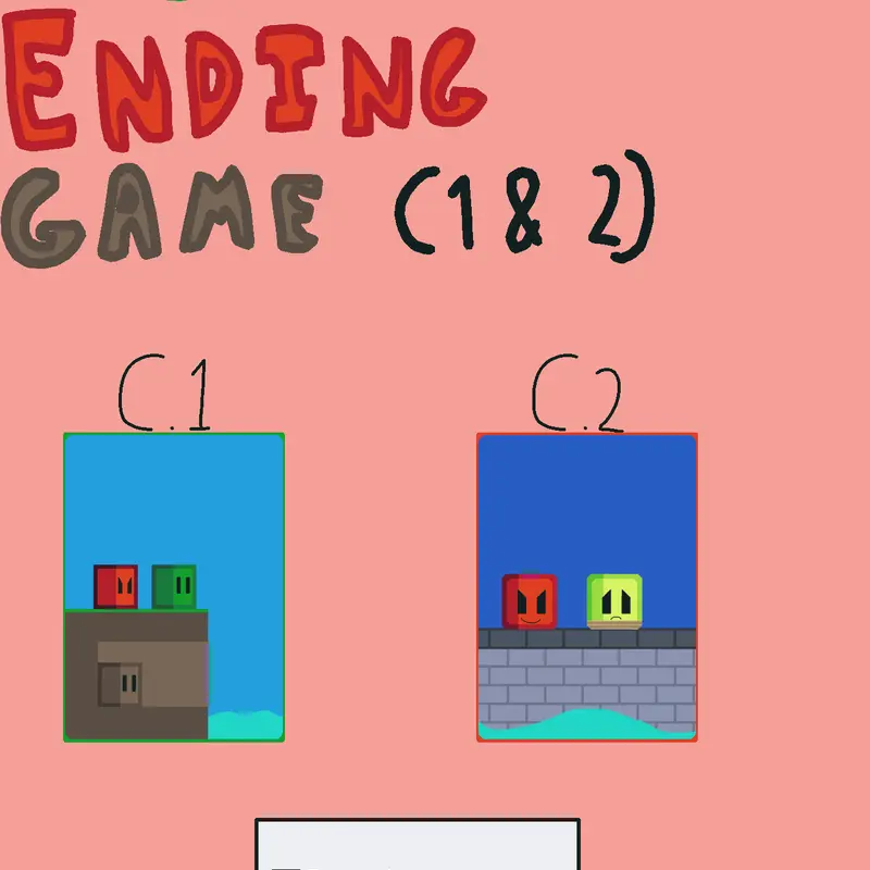 Game by @Theoretically