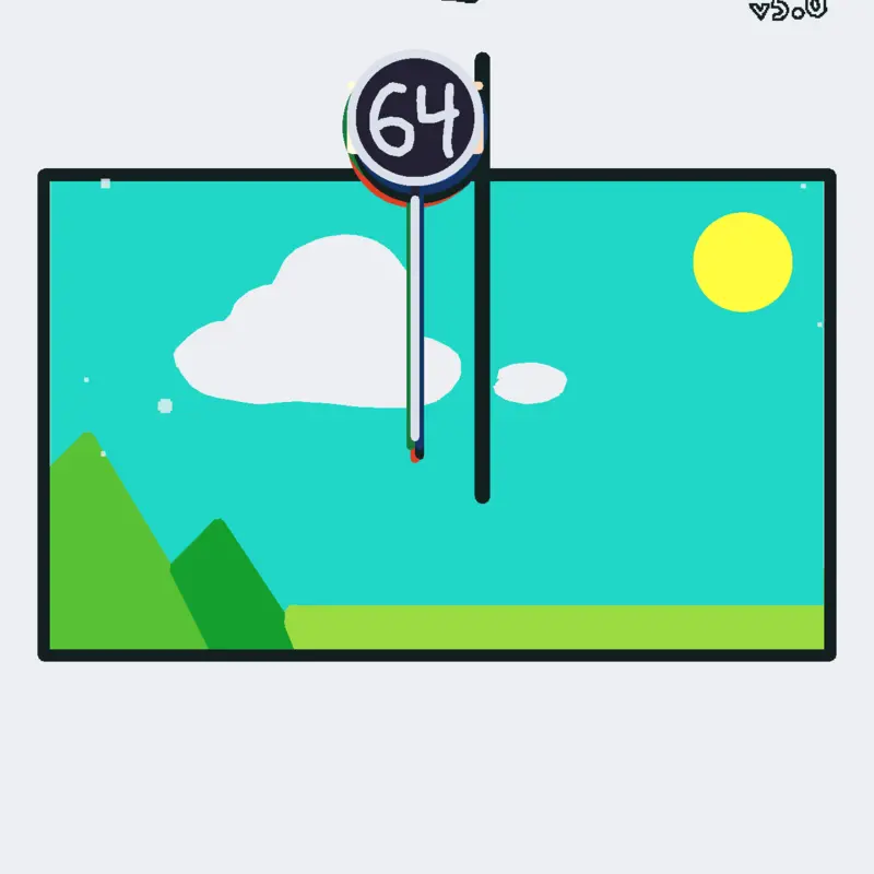 Game by @ESV295