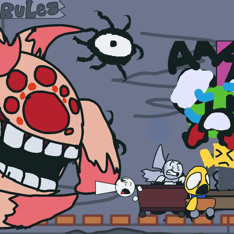 Game by @chisswitz