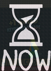+1 speed keyboard escape obby