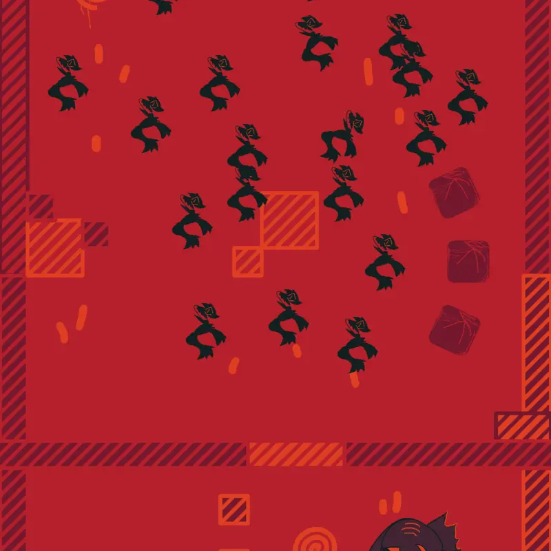 Game by @M3WM0W